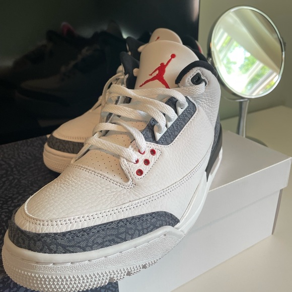 Jordan Other - Jordan 3 (new)